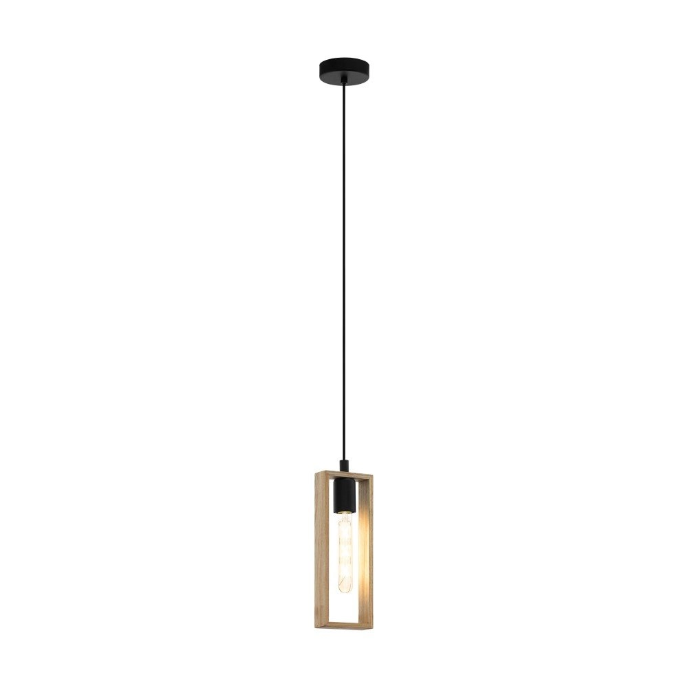 Mini-Pendelleuchte Littleton Eglo 9002759440510
