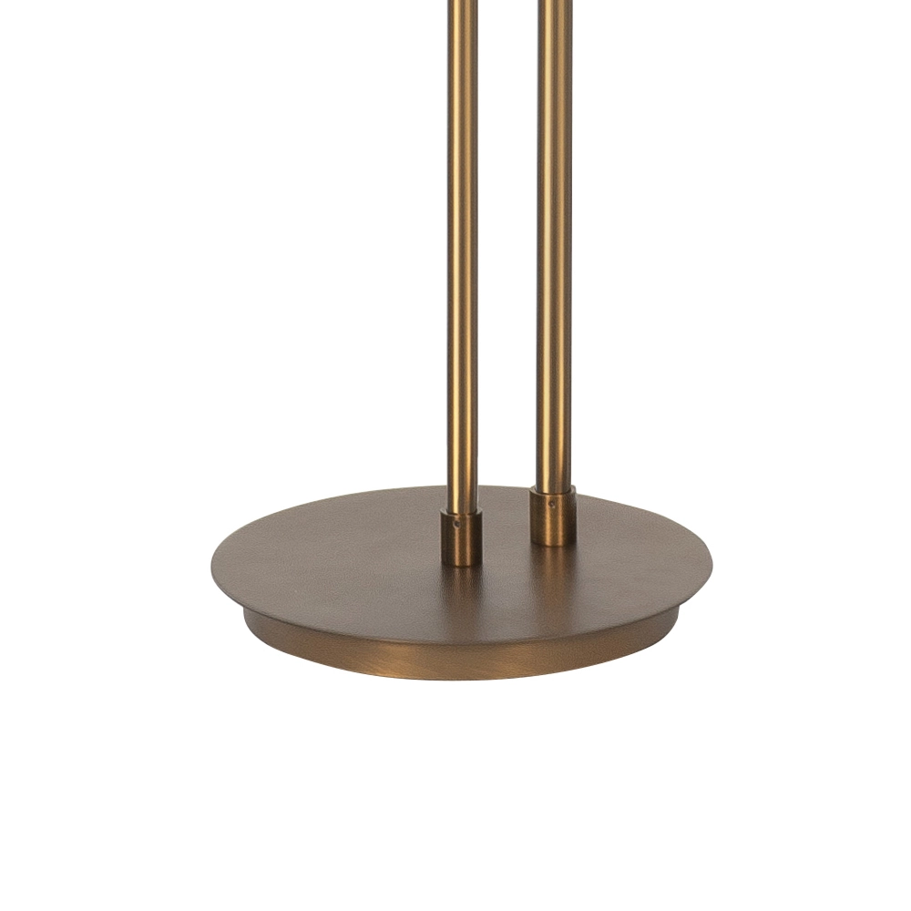Stehlampe Vienna Kupfer Bronze Highlight 8718379050220