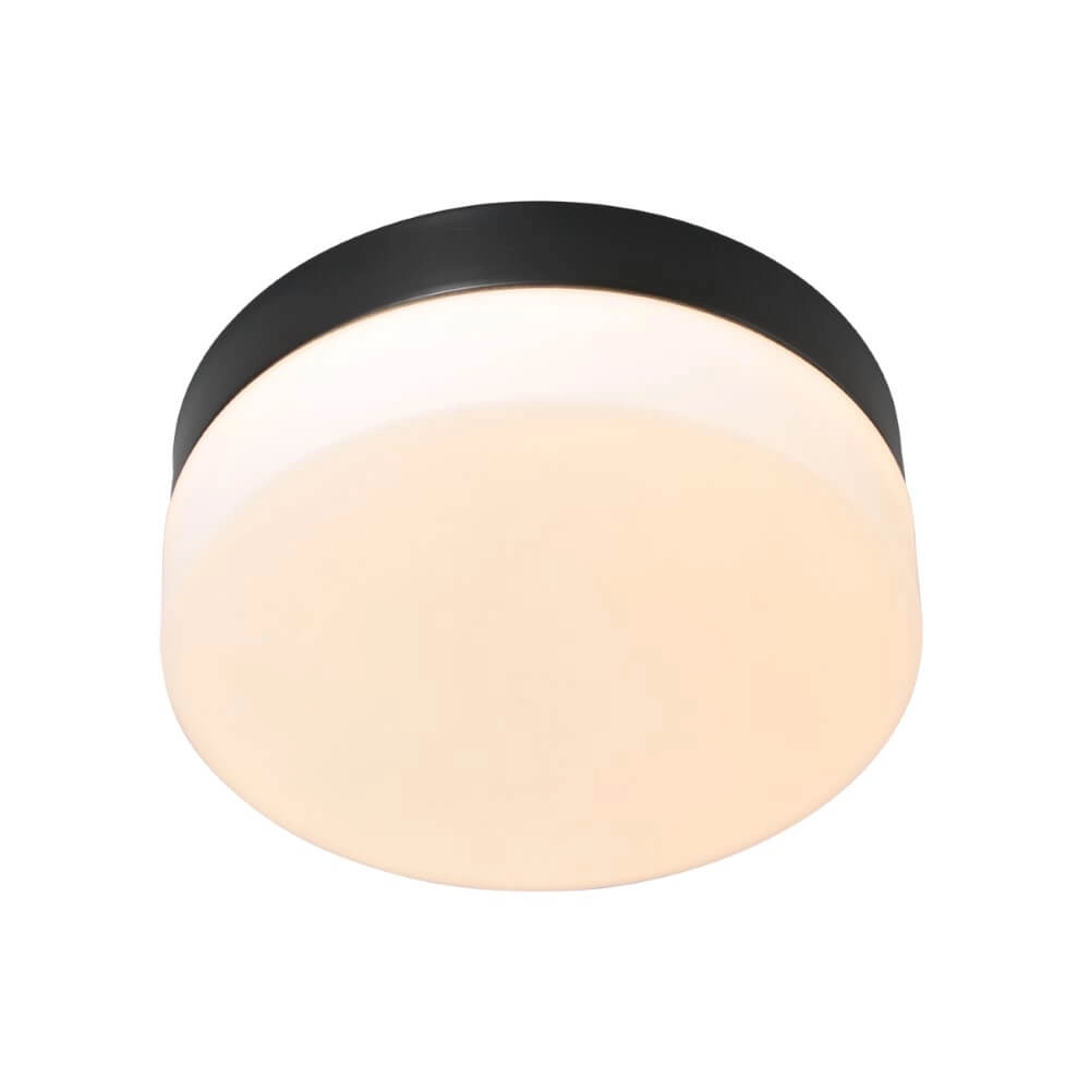 LED-Deckenleuchte Ikaro IP44 Steinhauer 8712746152975