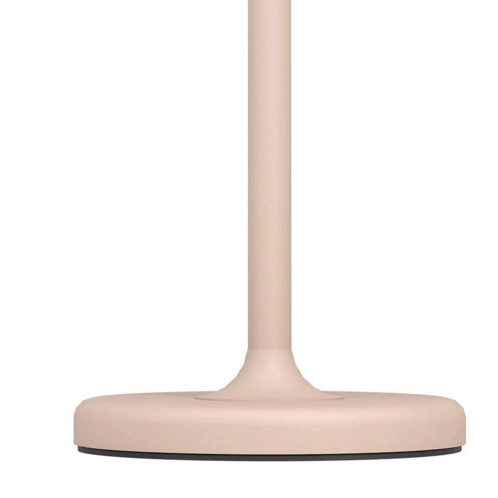 Wiederaufladbare Außenlampe Mannera sandbraun Eglo 9008606243983