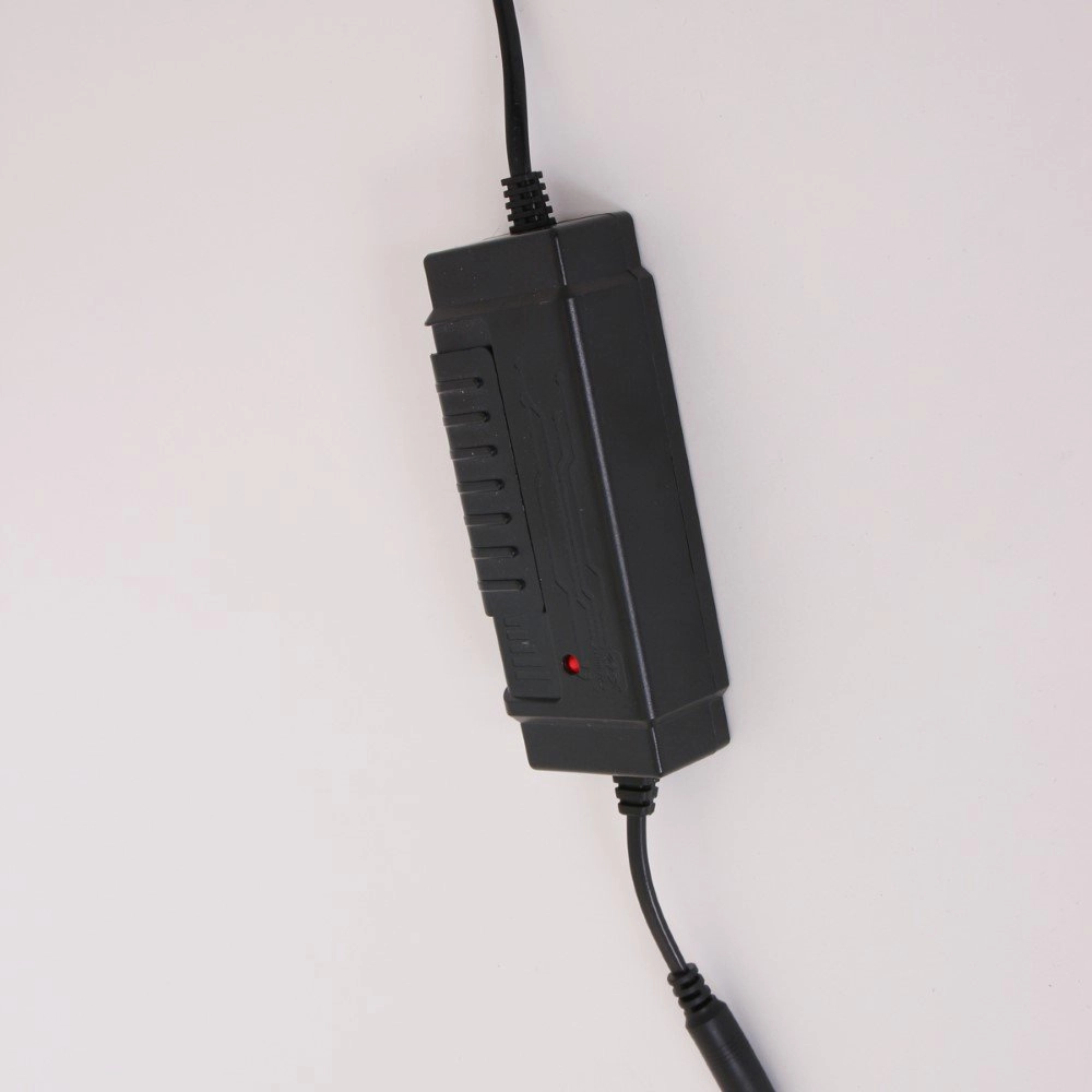 LED Stehleuchte Mexlite Steinhauer 8712746114799
