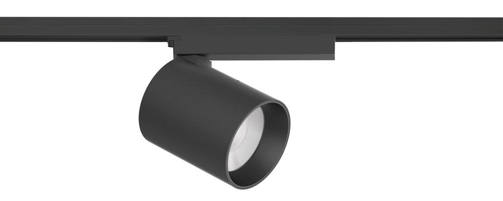 Schwarzer Fleck Spots Pro Wing 1-phasig