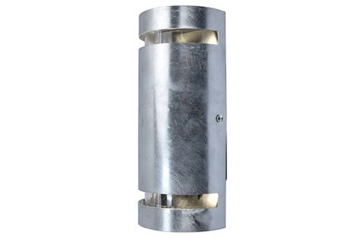 Design wall lamp Ran rounded Lutec 6939412013824