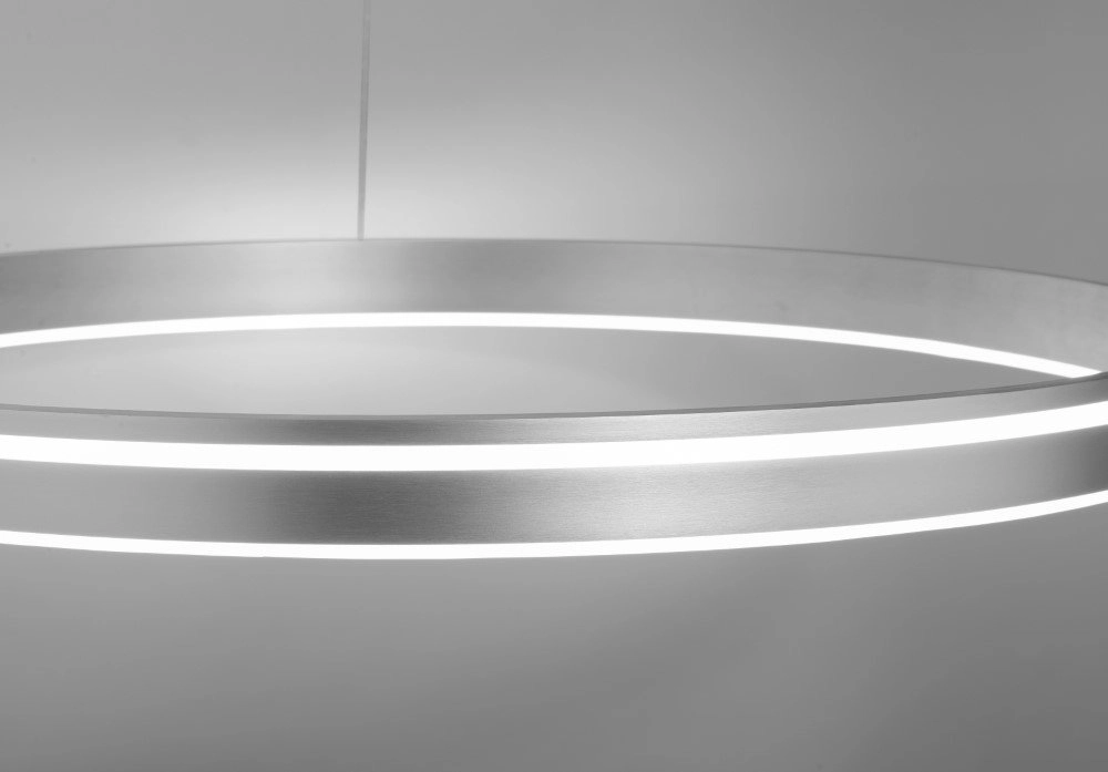 Hängelampe Q-Vito Ø 80cm Paul Neuhaus 4012248332092