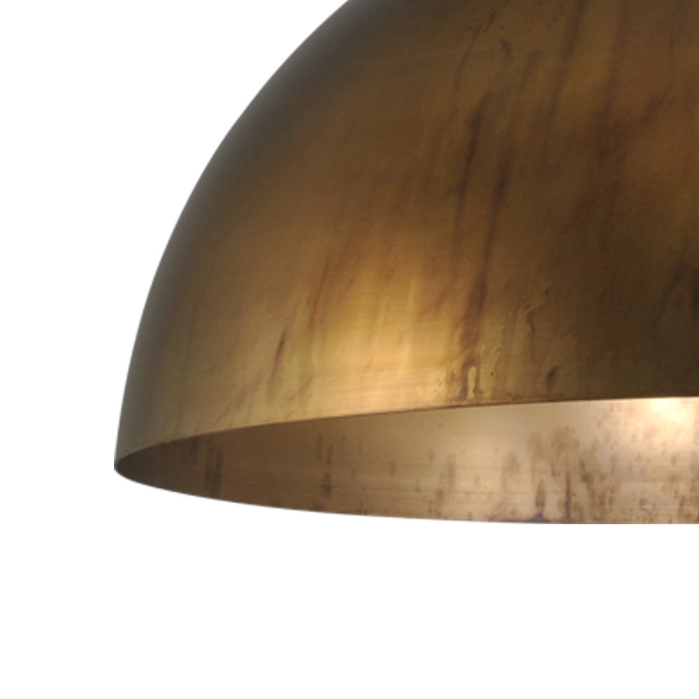 Pendelleuchte Industria 50 braunbraun Masterlight 8718121154893
