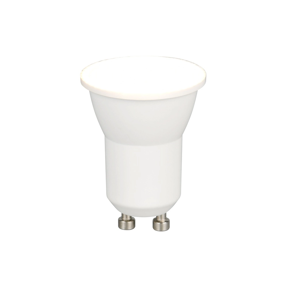 Lichtquelle Led Lm Mini GU10 - 4W - 345lm - 3000K Trio 4017807679502