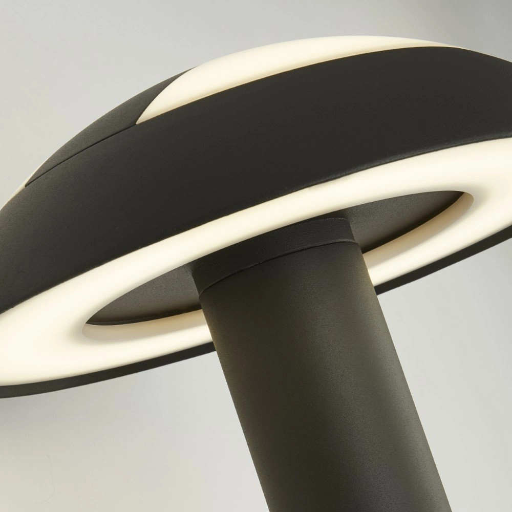 LED-Außenlampe Mushroom 4000K LED Searchlight 5053423164397
