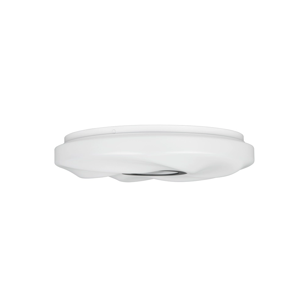 Deckenlampe Sano weißer Ø 39cm Trio 4017807682632