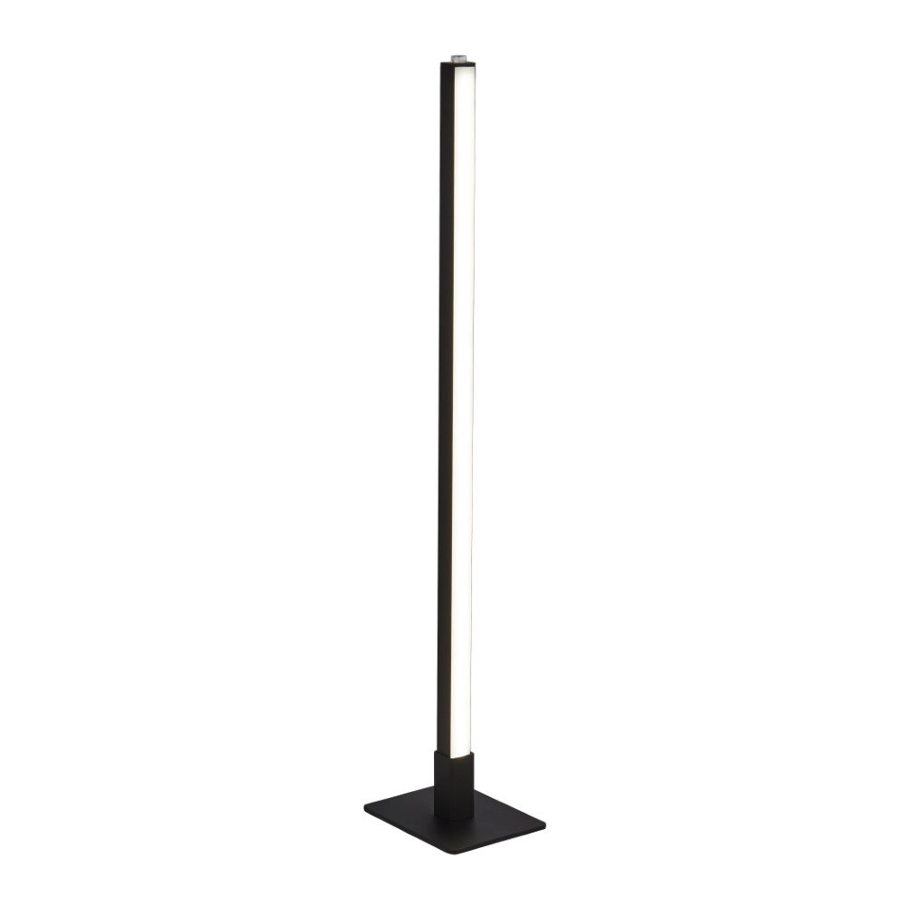 Tischlampe Tribeca schwarz Searchlight 5053423175379