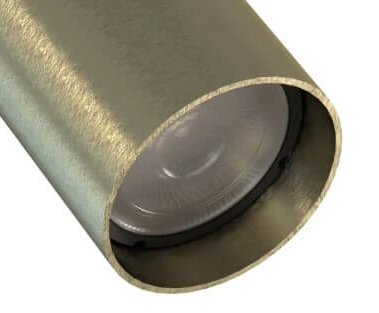 Goldene Wandspot Eye Lyora 5903139881692