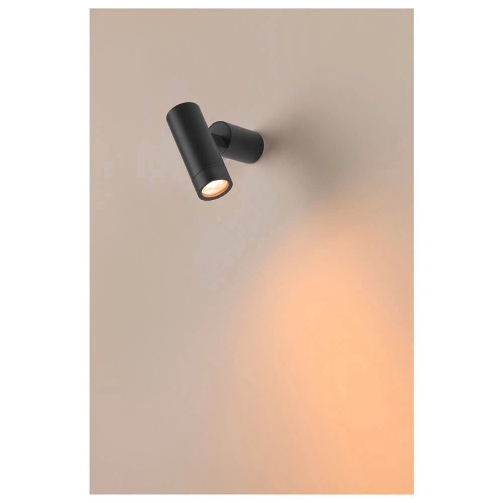Richtbarer GU10-Strahler S-Tube SLV 4024163287982