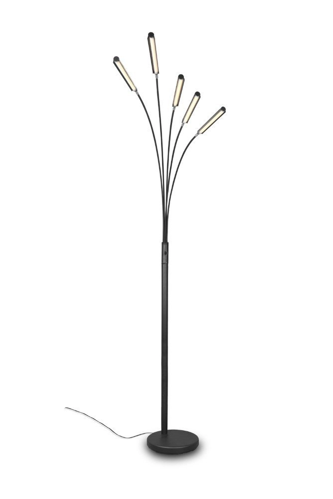 LED-Leselampe Reed Trio 4017807457490