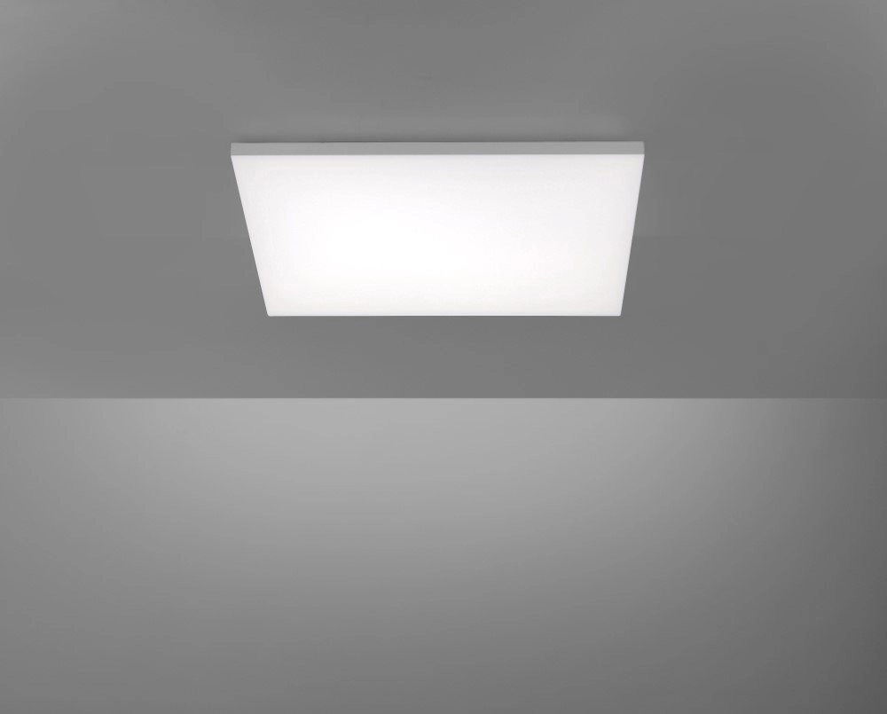 LED-Panel Canvas 40 W – 2700–5000 K – 60 cm weiß Just Light 4043689967499