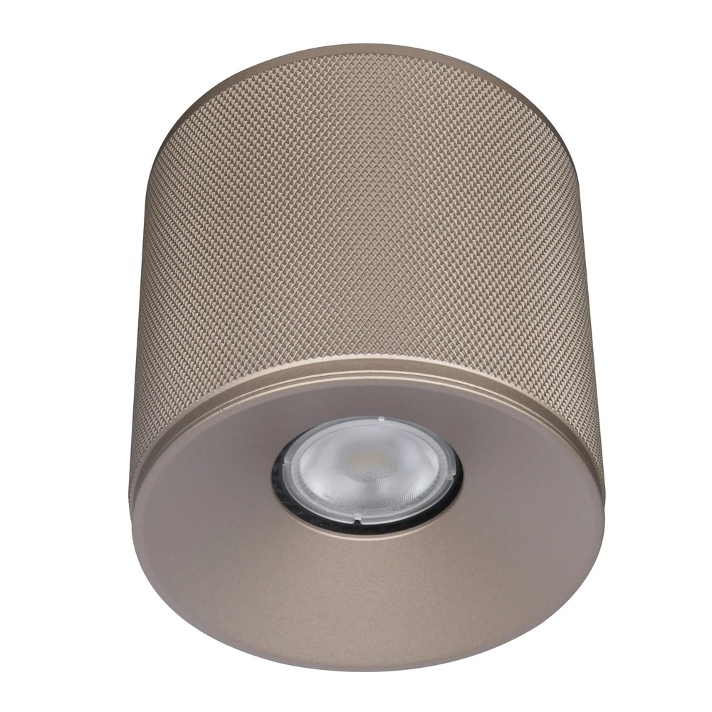 Deckenlampe Costa Champagner Artdelight 8720701103368