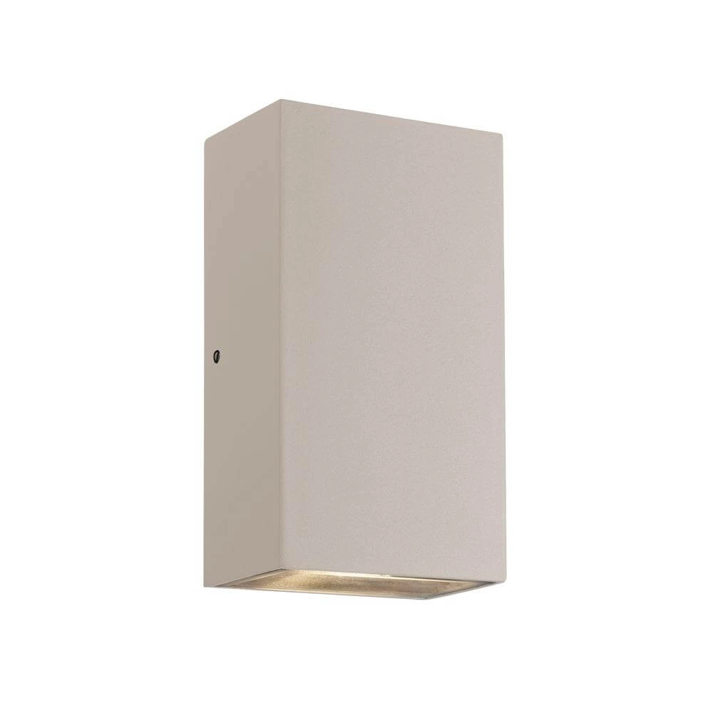 Aufputz-Spot Rold sandbraun Nordlux 5704924012419