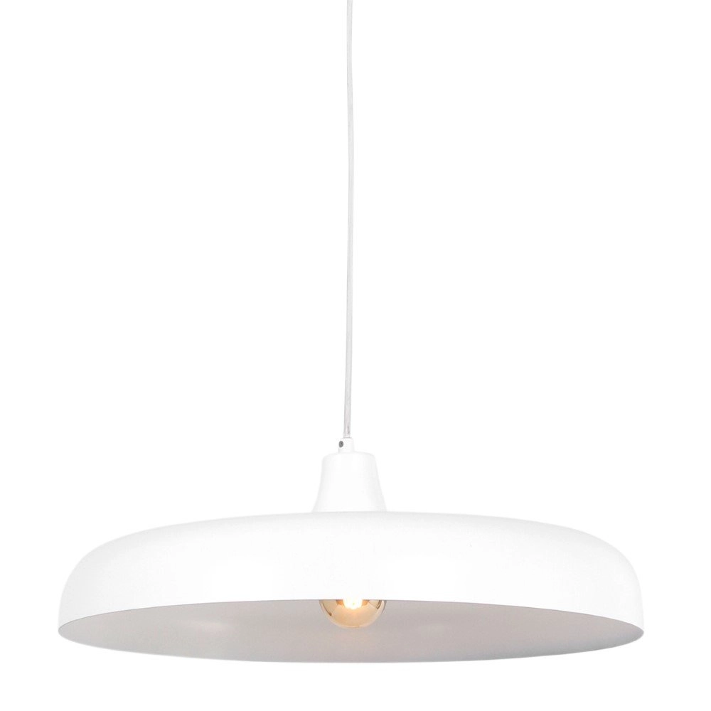 Hängelampe Krisip Ø 50cm Steinhauer 8712746132557