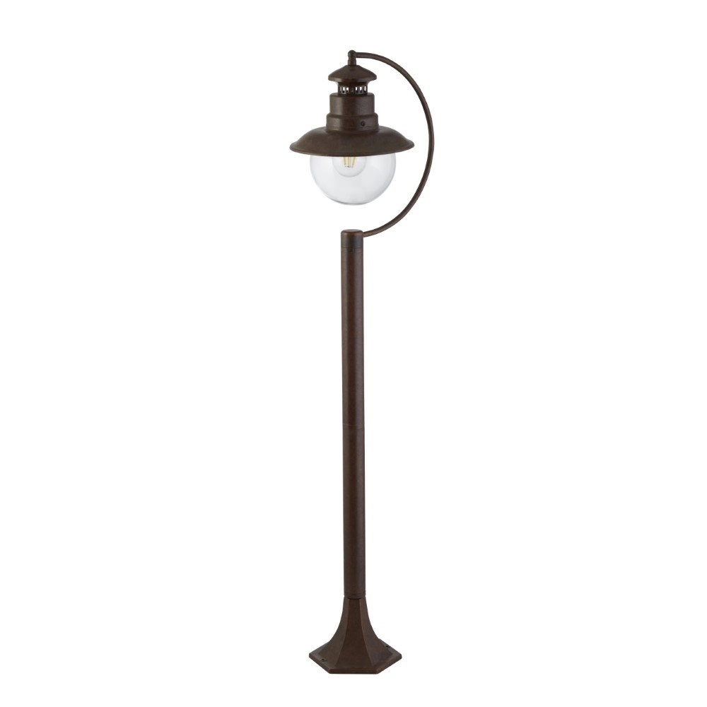 Garden pole Station