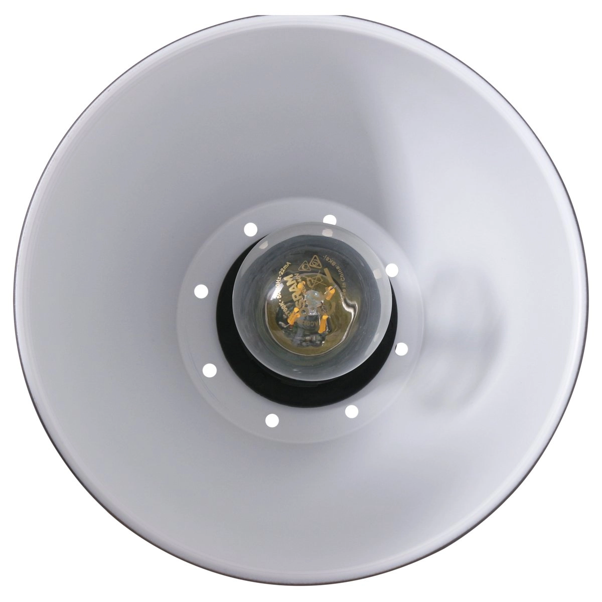 Deckenstrahler Gearwood 2-Licht Steinhauer 8712746129236
