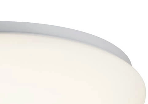 LED Deckenleuchte Fakir Ø 30cm Brilliant 4004353196287