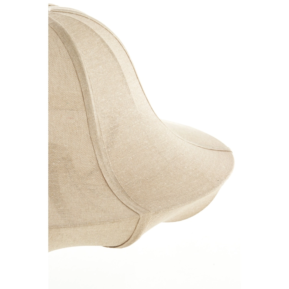 Sand-Pendellampe Iravelle Ø 60cm - 1x E27 Light & Living 8717807835996