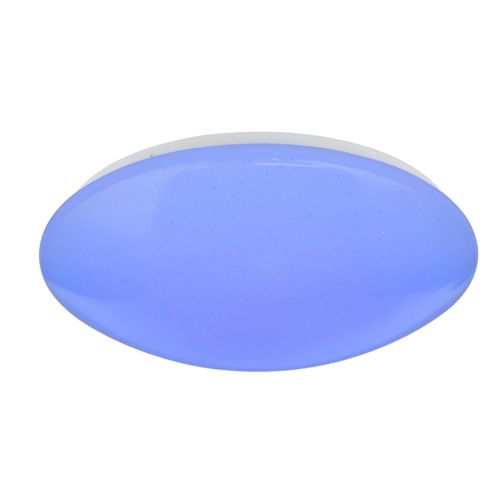 Deckenlicht Atreju I Ø 41 cm, helle Farbe verstellbar Globo 9007371379330