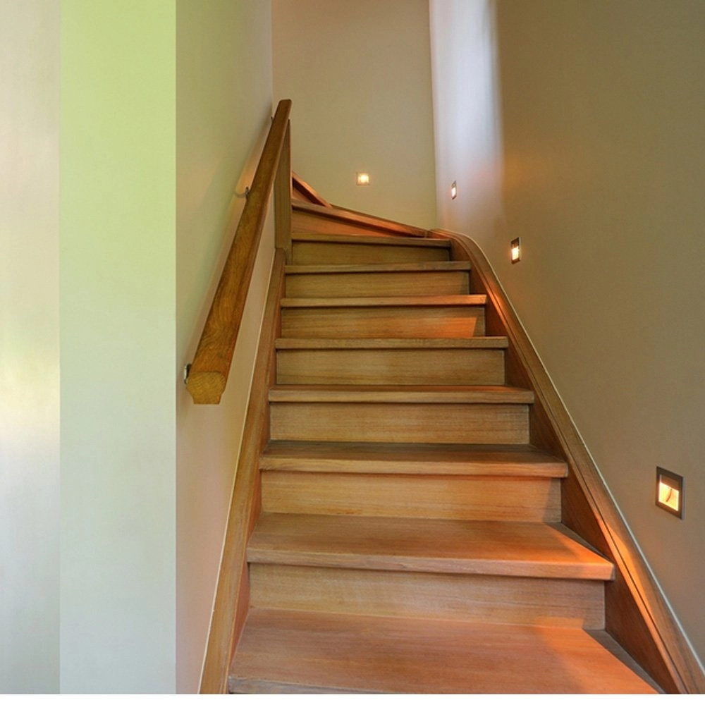 LED-Einbauleuchte Frame Basic 3000K grau SLV 4024163115193