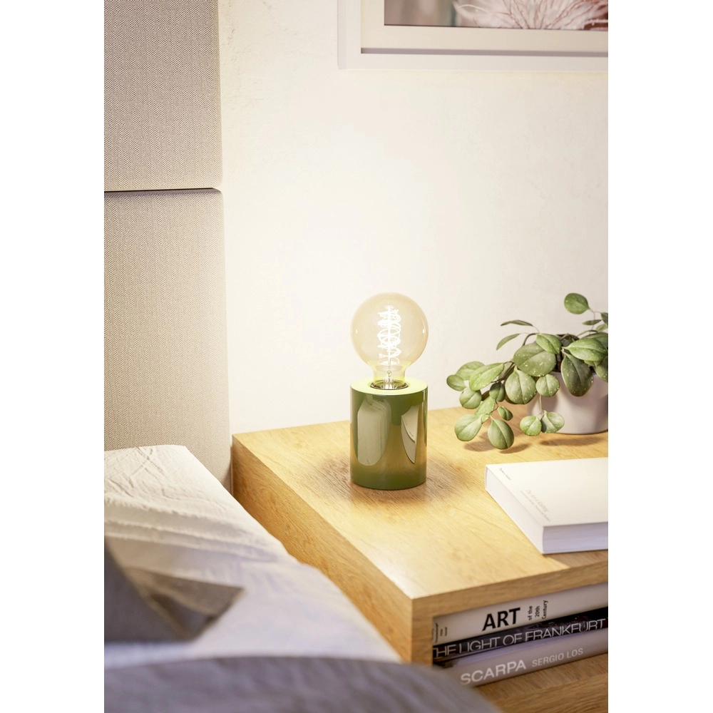 Tischlampe Murama Grün