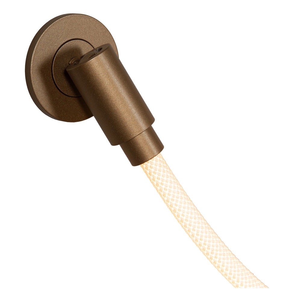 Einzigartige Deckenlampe Janderin 500 cm Champagner Lucide Vibes 5411212242082