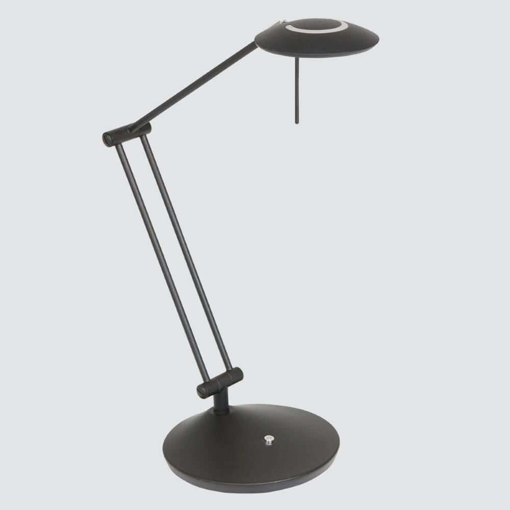 Tischlampe Zodiac LED Steinhauer 8712746127300