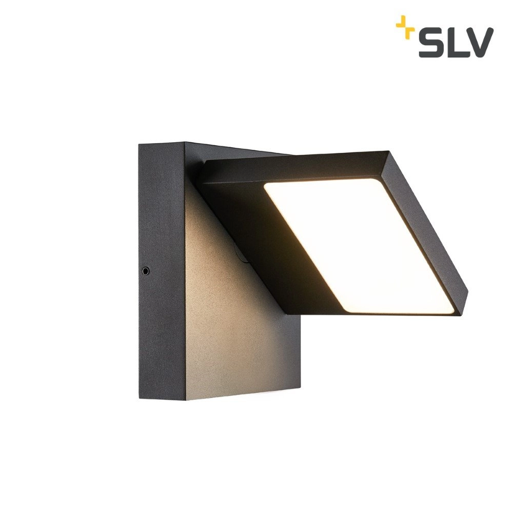 Wandleuchte Abridor SLV 4024163231800