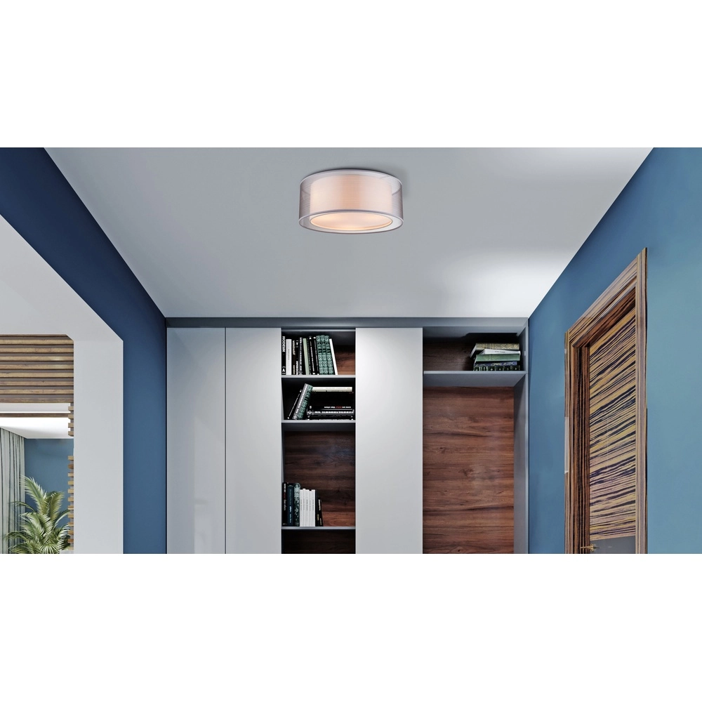 Deckenlampe Theo Nickel Globo 9007371321483