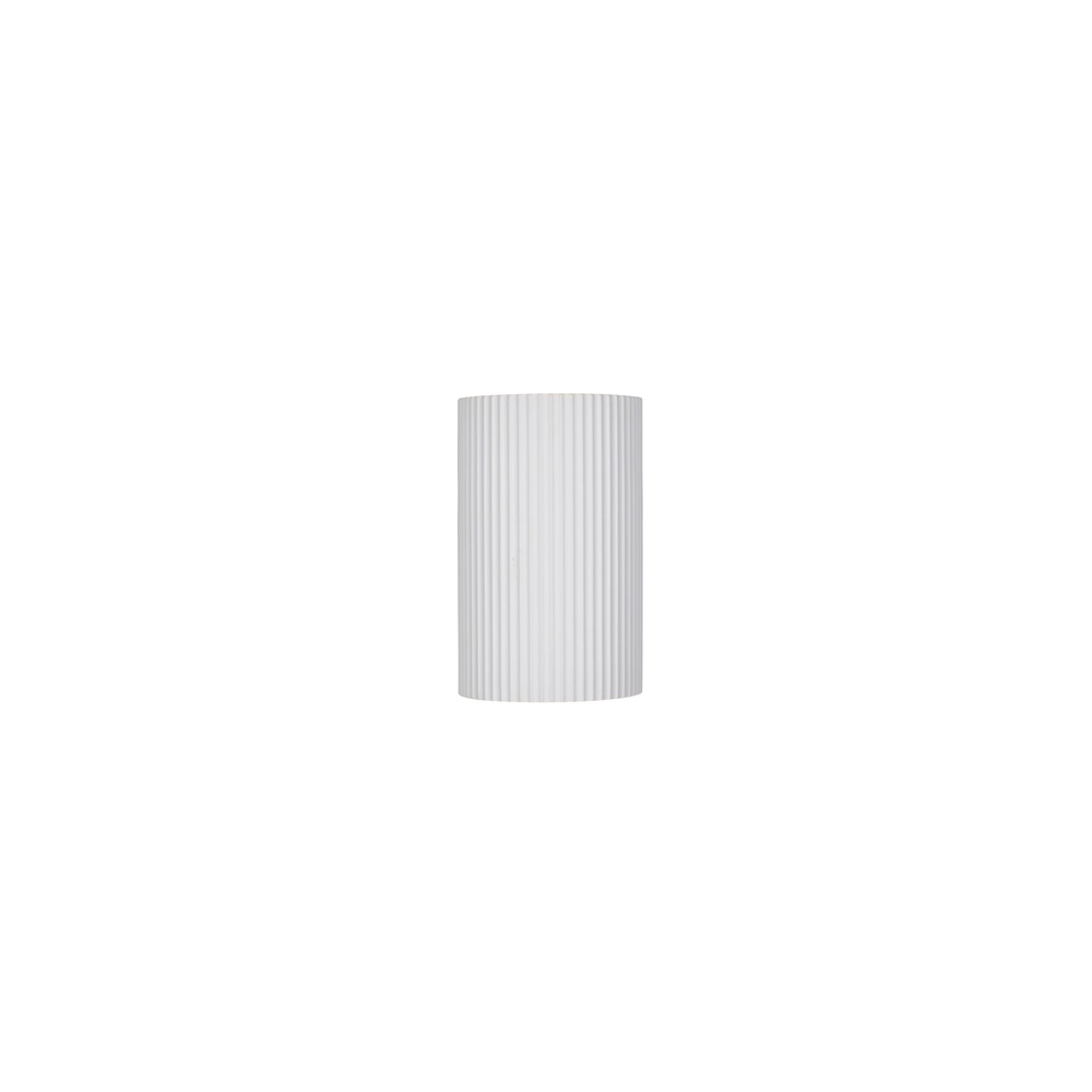 Design-Wandlampe Raposa Putz – weiß Trio 4017807692433