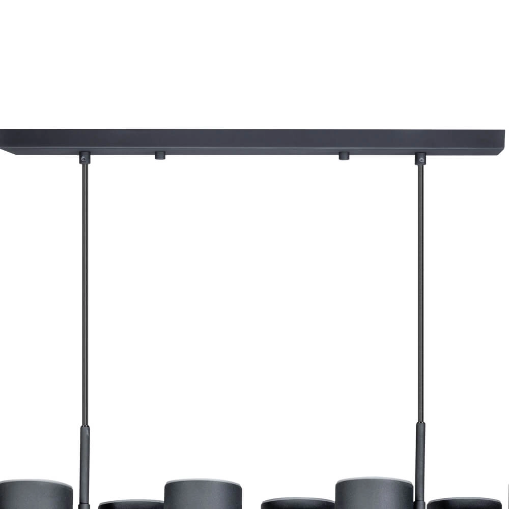 Design-Hängelampe Prince ETH 8720195302476