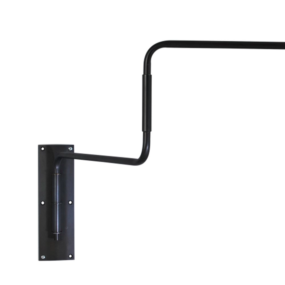 Wand-Leseleuchte Industria 122 cm Masterlight 8718121235882