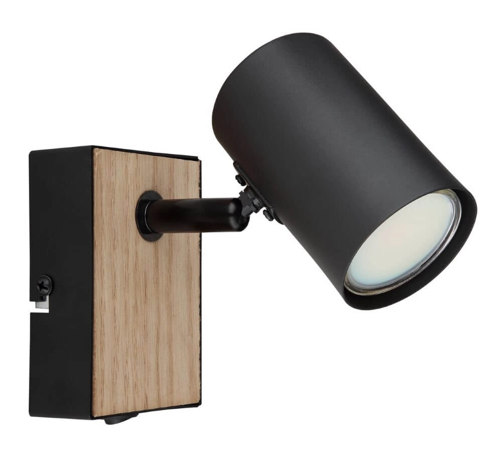 Aufbaustrahler Robby 1-Licht Globo 9007371432158