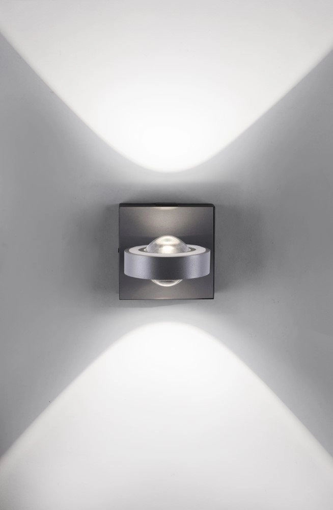 Wandlampe Q-Mia Paul Neuhaus 4012248333341