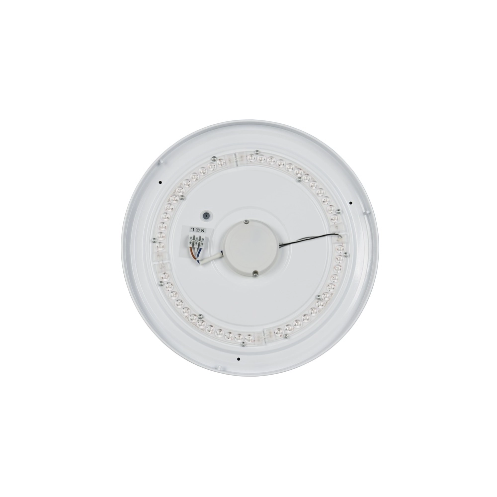 Deckenlampe Daro weißer Ø 39cm Trio 4017807704006