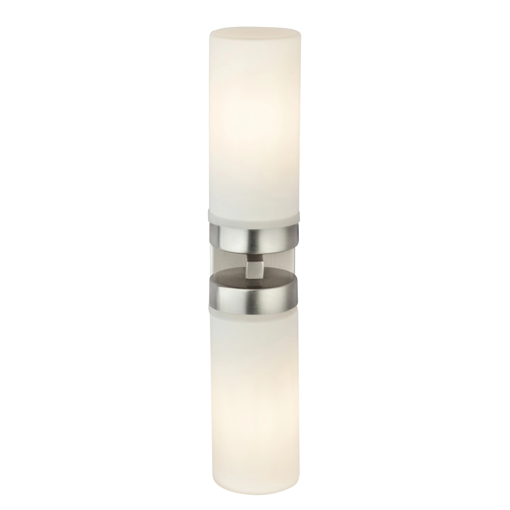 Wandlampe Space Doppelnickel Globo 9007371157235