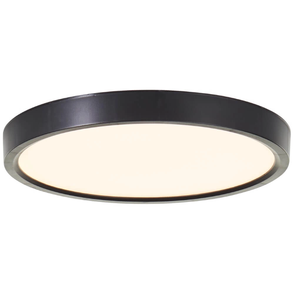 Deckenleuchte Galo Ø 23 cm – 3000 K
