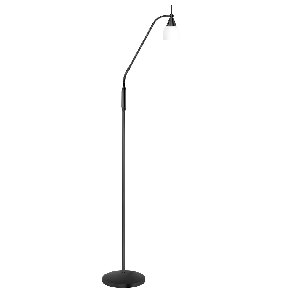 Stehlampe Touchy schwarz Highlight 8718379038532