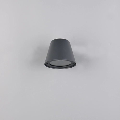 Wandlampe Beni Schwarz Trio 4017807691412