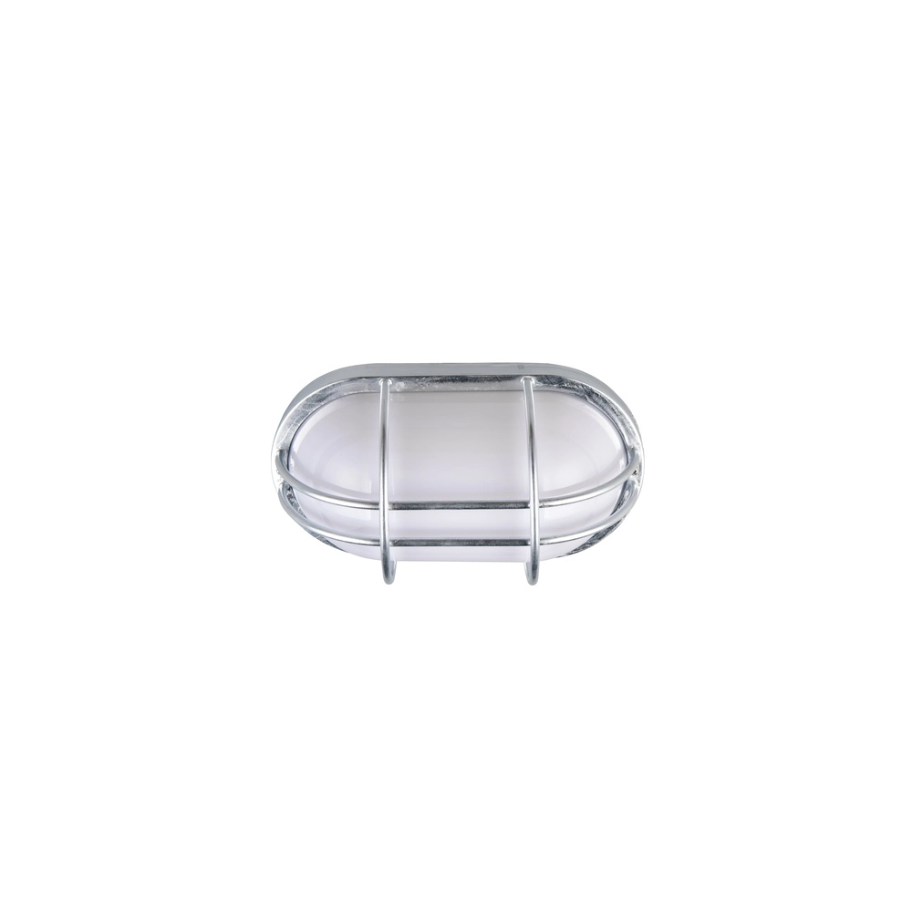 Bullseye-Lampe Tumen Zinkgrau Trio 4017807691719