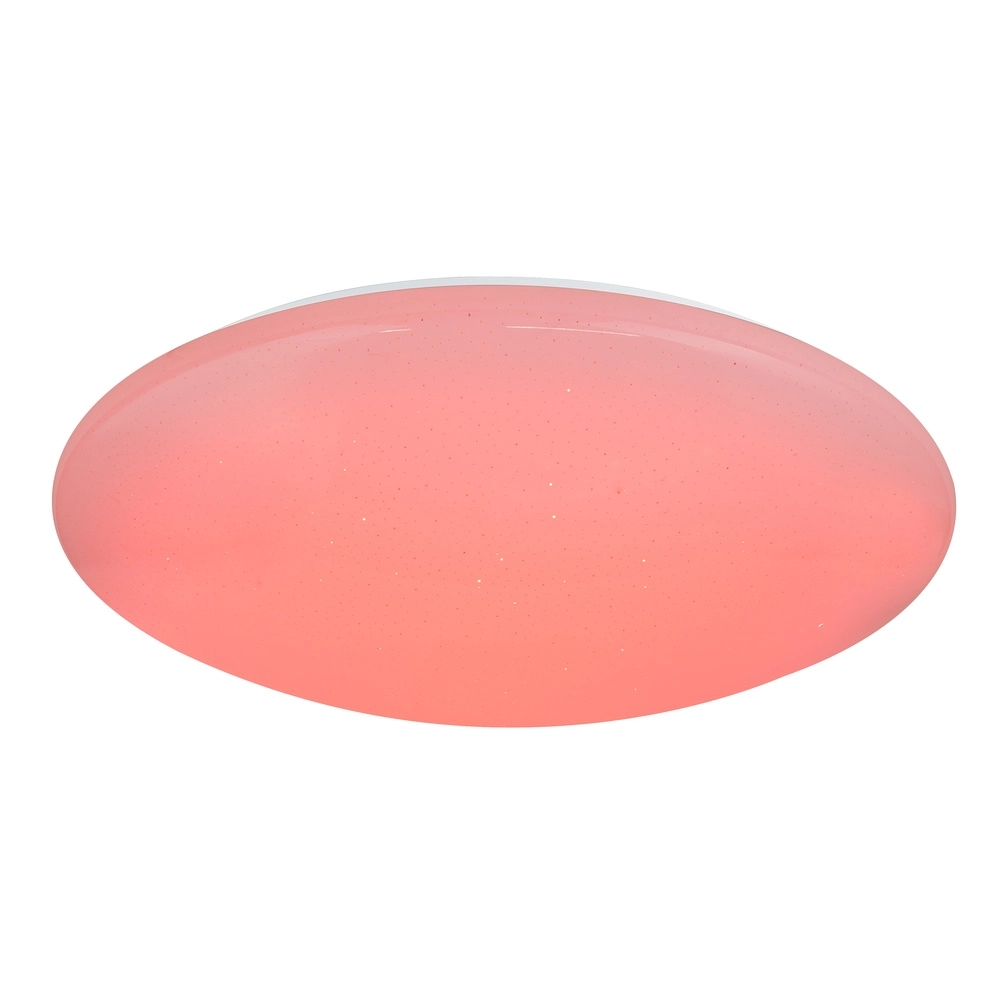 Deckenlicht Atreju I Ø 51 cm Lichtfarben verstellbar Globo 9007371382330
