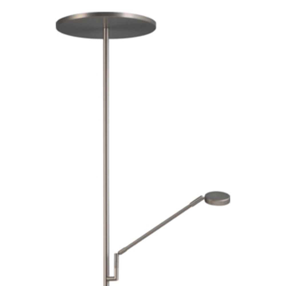 LED-Deckenfluter Denia 2 mit Leselicht Masterlight 8718121211664