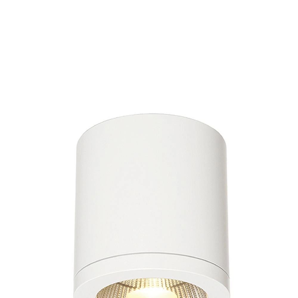 LED-Deckenstrahler Enola C CL-1 LED SLV 4024163137409