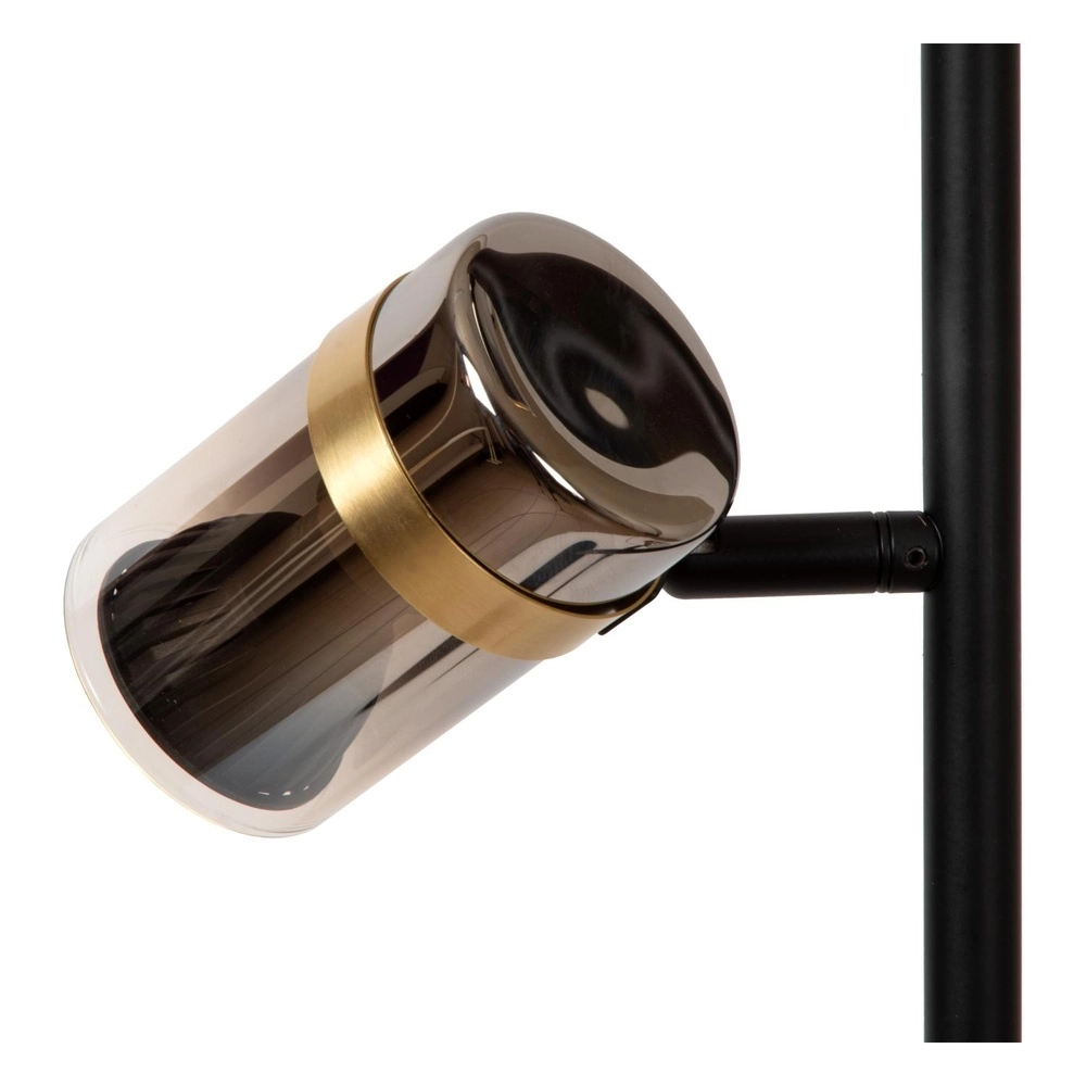 Stehlampe Upton 3-Licht Lucide 5411212570055