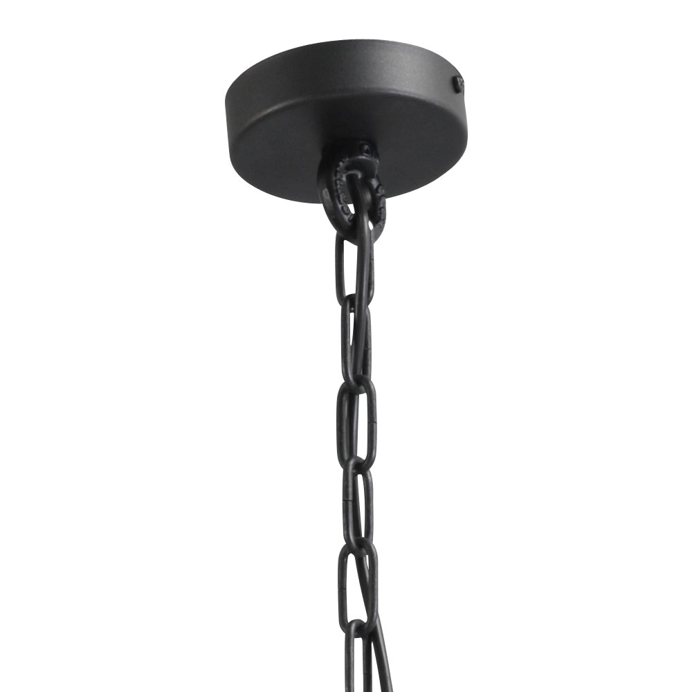 Country Pendelleuchte Larino Industria 50 Masterlight 8718121234427