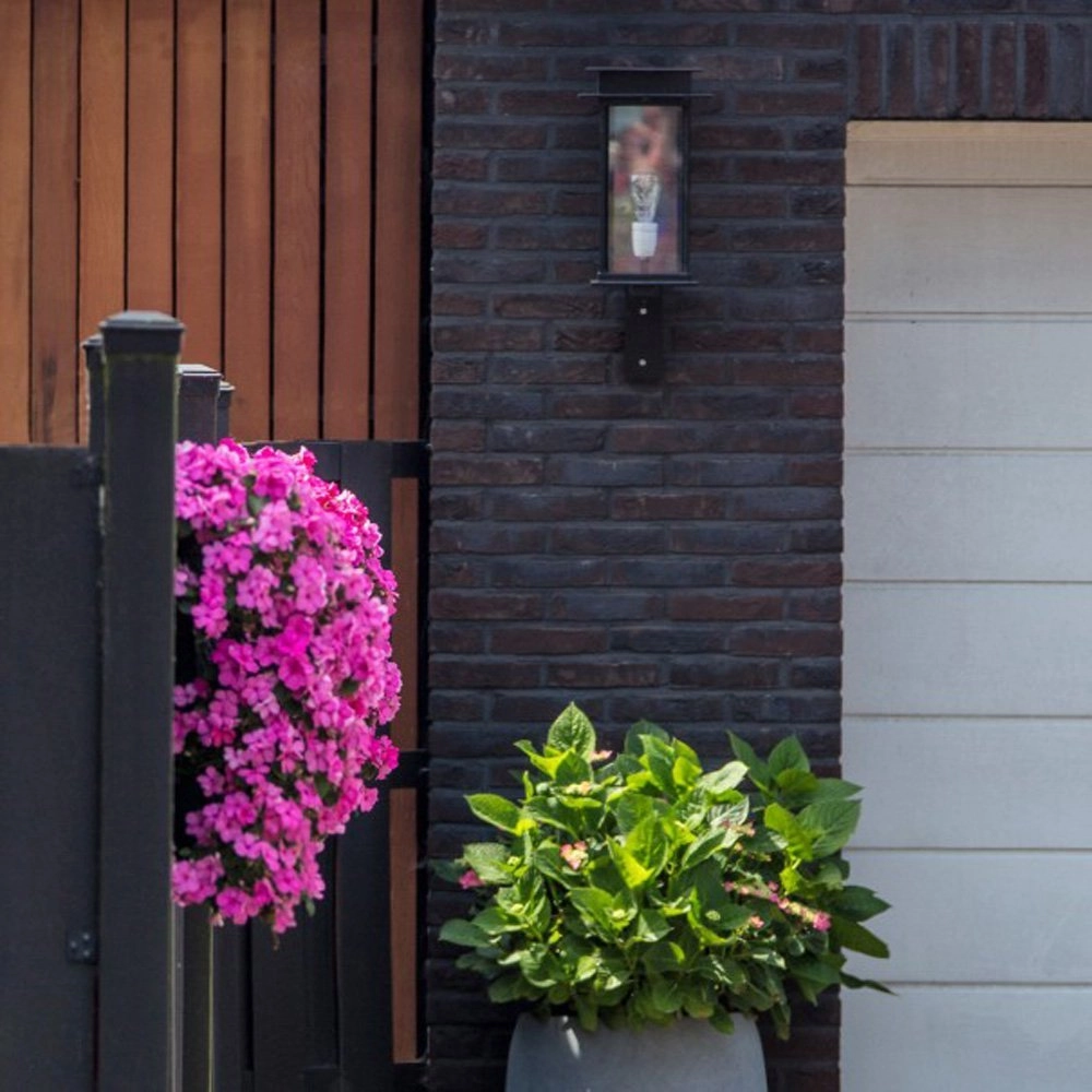 Wall lamp Praag III for outside KS 8714732134842