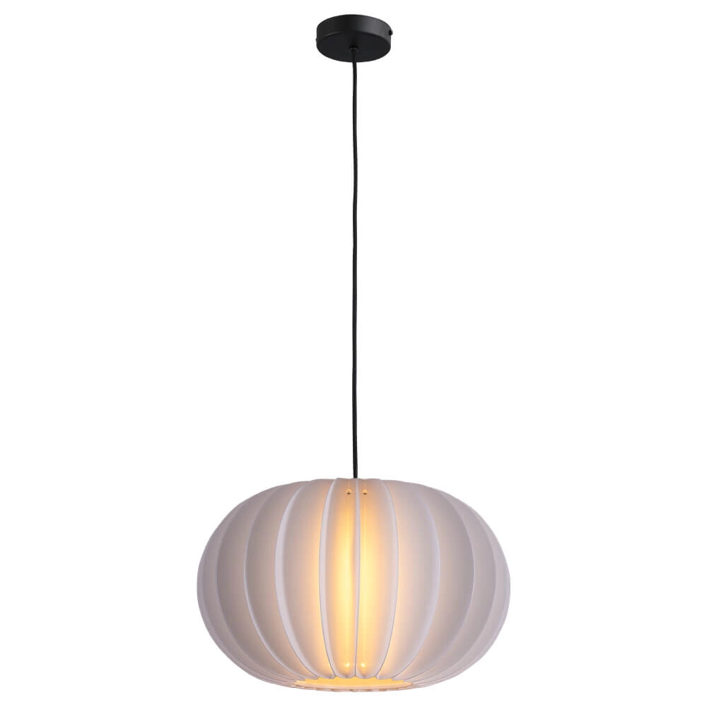 Design-Hängelampe Ø 40cm Arena