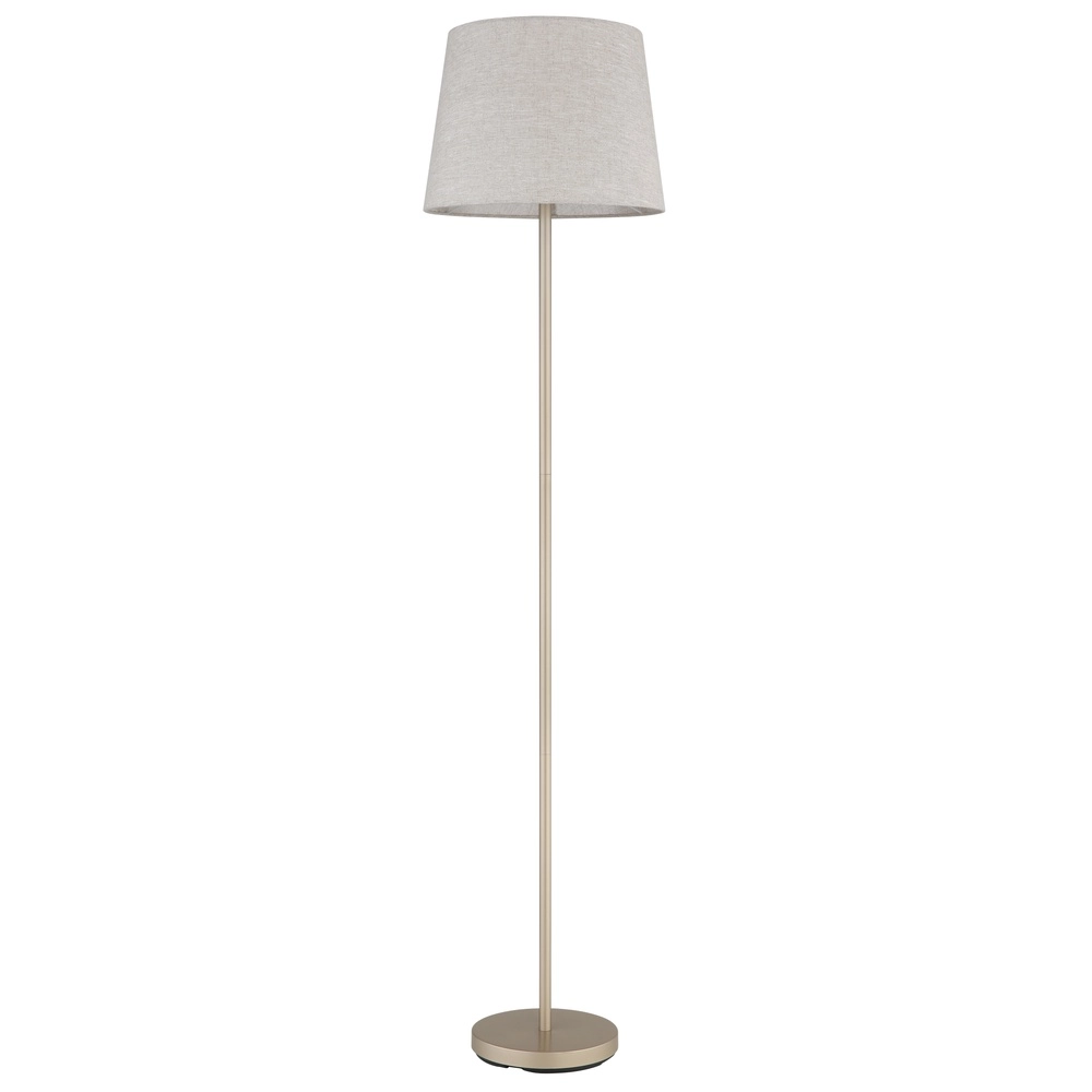 Stehlampe Joris Champagner Globo 9007371580514